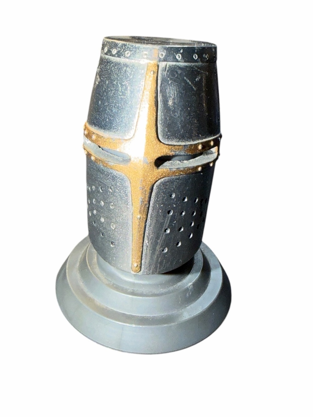 1:8 scale helmet